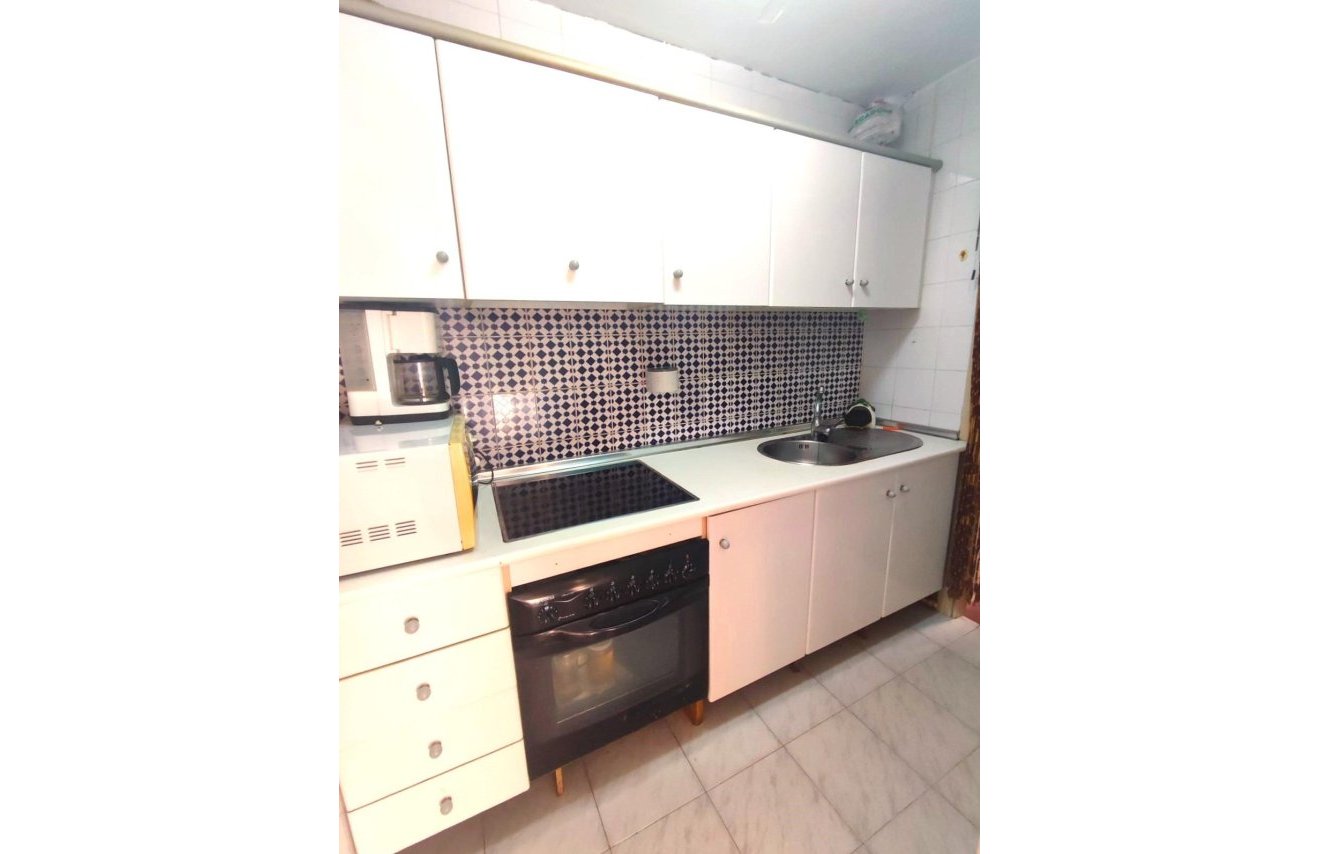 Resale - Townhouse - Torrevieja - Carrefour