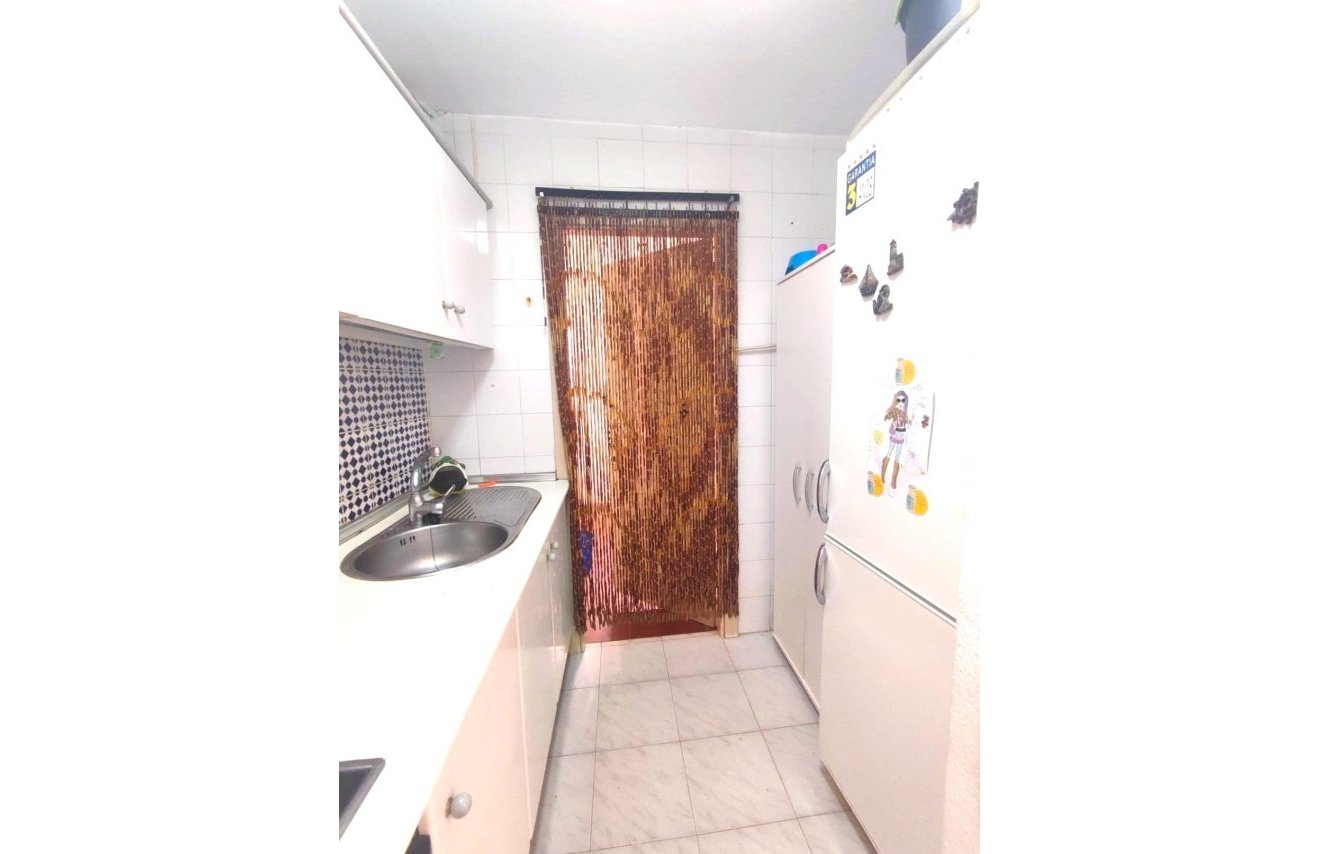 Resale - Townhouse - Torrevieja - Carrefour