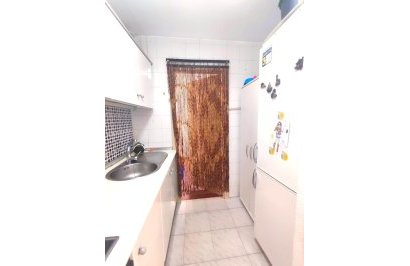 Resale - Townhouse - Torrevieja - Carrefour