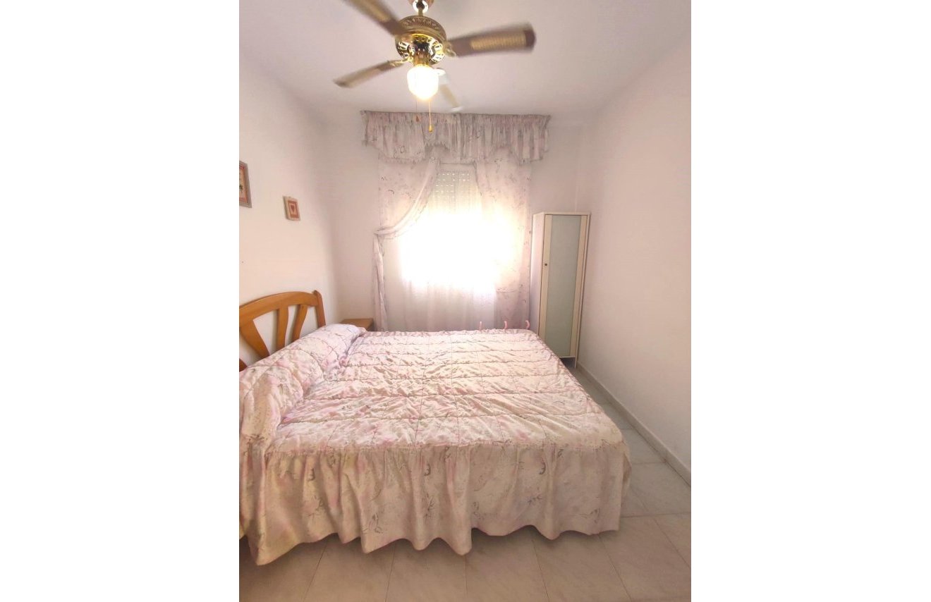 Resale - Townhouse - Torrevieja - Carrefour