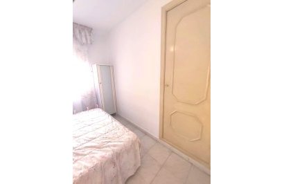 Resale - Townhouse - Torrevieja - Carrefour