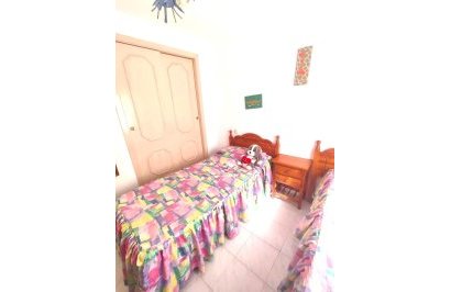 Resale - Townhouse - Torrevieja - Carrefour