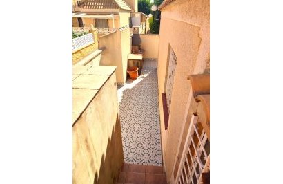 Resale - Townhouse - Torrevieja - Carrefour