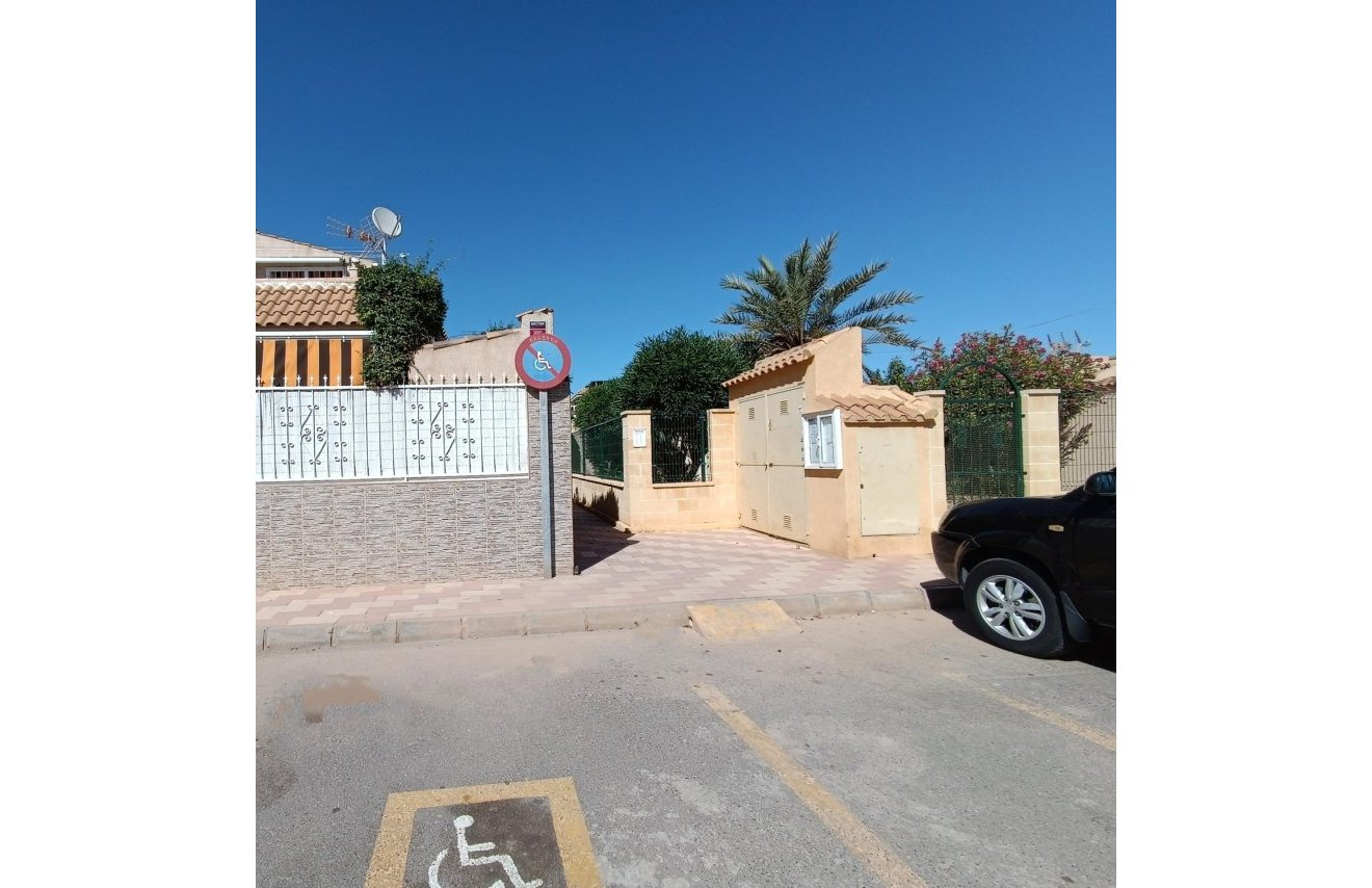 Resale - Townhouse - Torrevieja - Carrefour