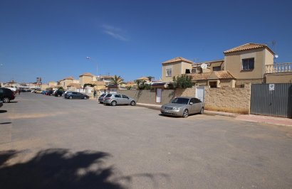 Resale - Townhouse - Torrevieja - Carrefour