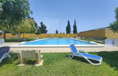 Resale - Townhouse - Torrevieja - Carrefour