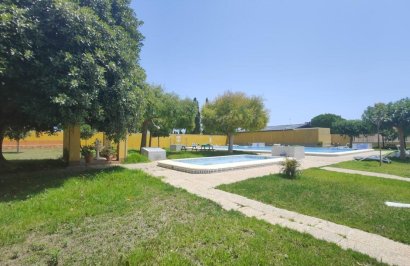 Resale - Townhouse - Torrevieja - Carrefour