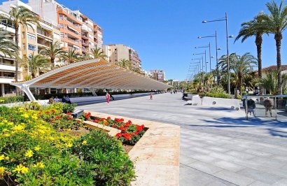 Resale - Townhouse - Torrevieja - Carrefour