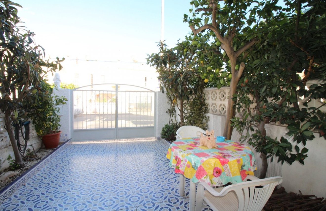 Reventa - Duplex - Torrevieja - Playa de los Locos