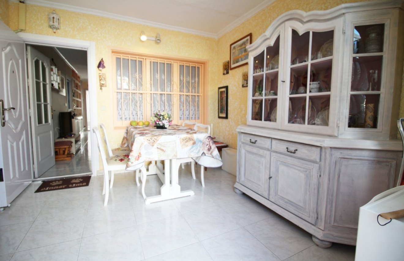 Resale - Duplex - Torrevieja - Playa de los Locos