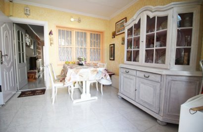 Resale - Duplex - Torrevieja - Playa de los Locos