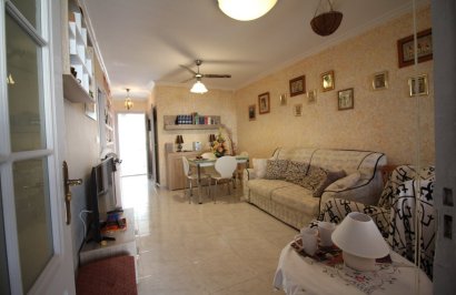 Resale - Duplex - Torrevieja - Playa de los Locos