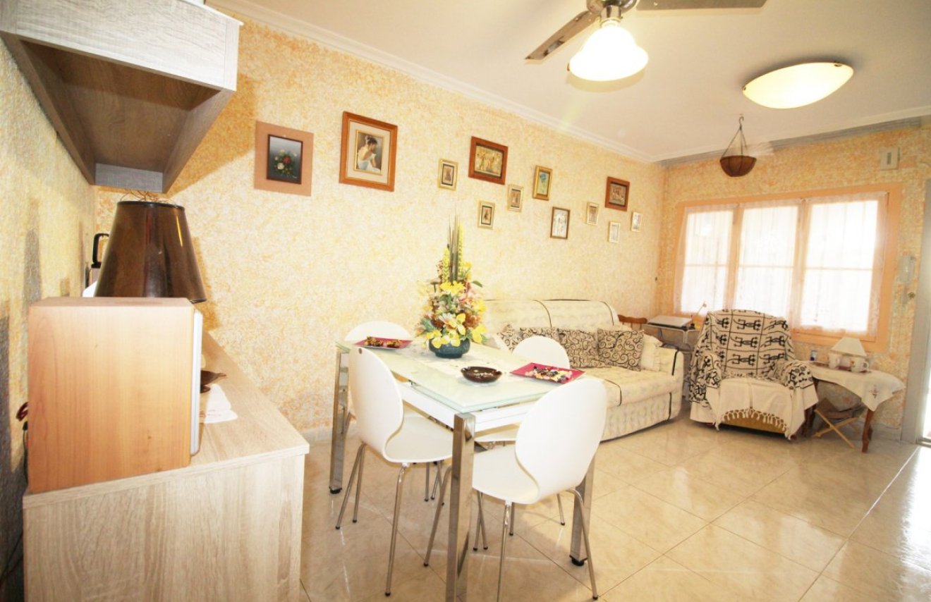 Revente - Duplex - Torrevieja - Playa de los Locos