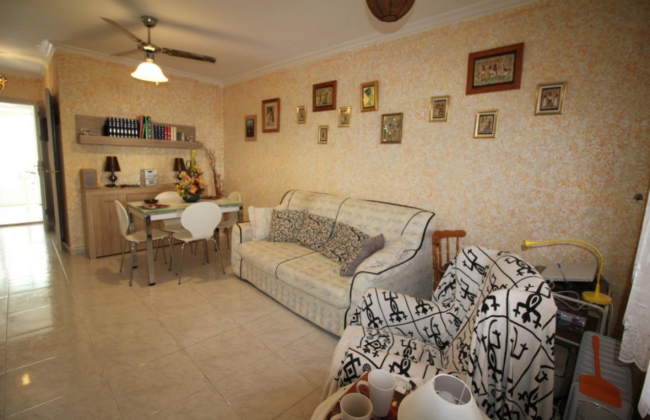 Revente - Duplex - Torrevieja - Playa de los Locos