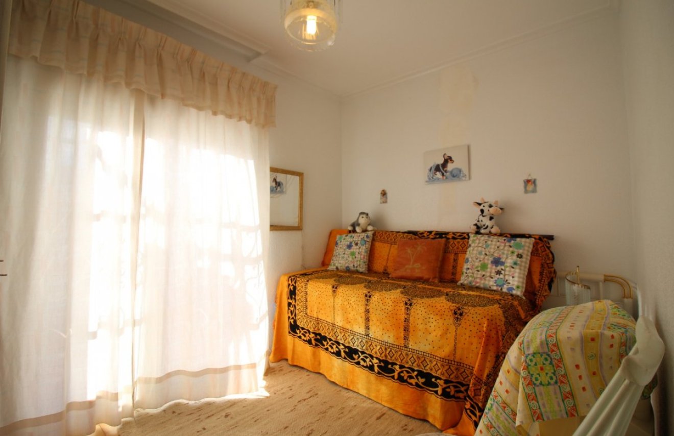 Resale - Duplex - Torrevieja - Playa de los Locos