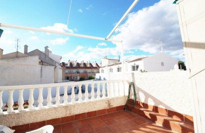 Resale - Duplex - Torrevieja - Playa de los Locos