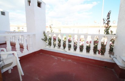 Resale - Duplex - Torrevieja - Playa de los Locos