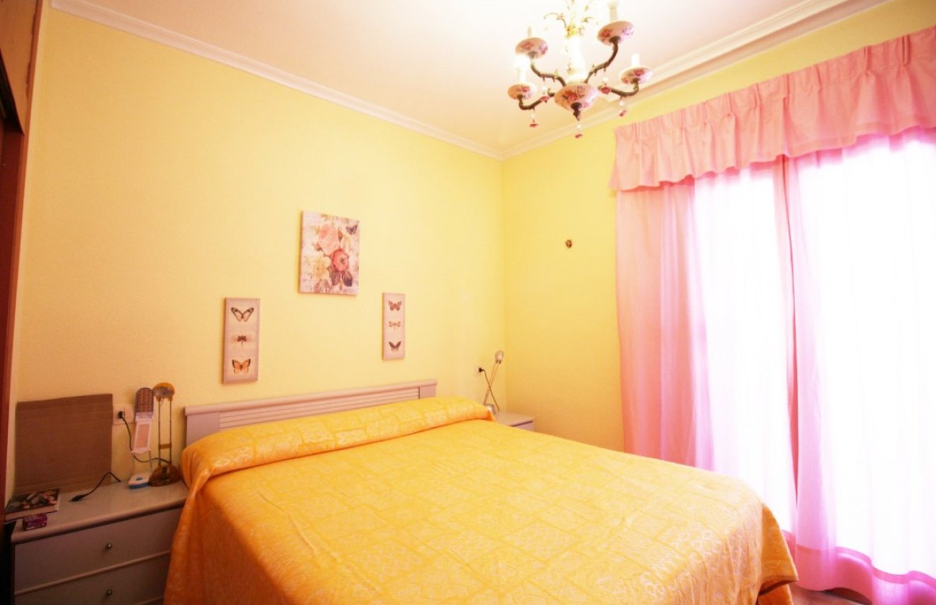 Reventa - Duplex - Torrevieja - Playa de los Locos