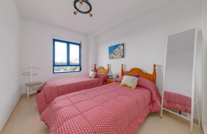 Reventa - Apartamento - Orihuela Costa - Altos de Campoamor