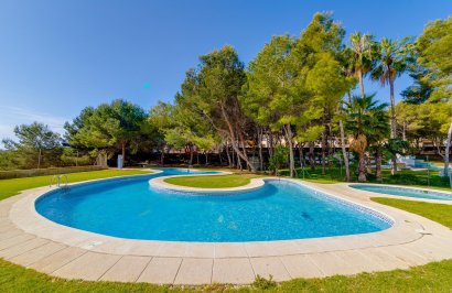 Resale - Apartamento - Orihuela Costa - Altos de Campoamor