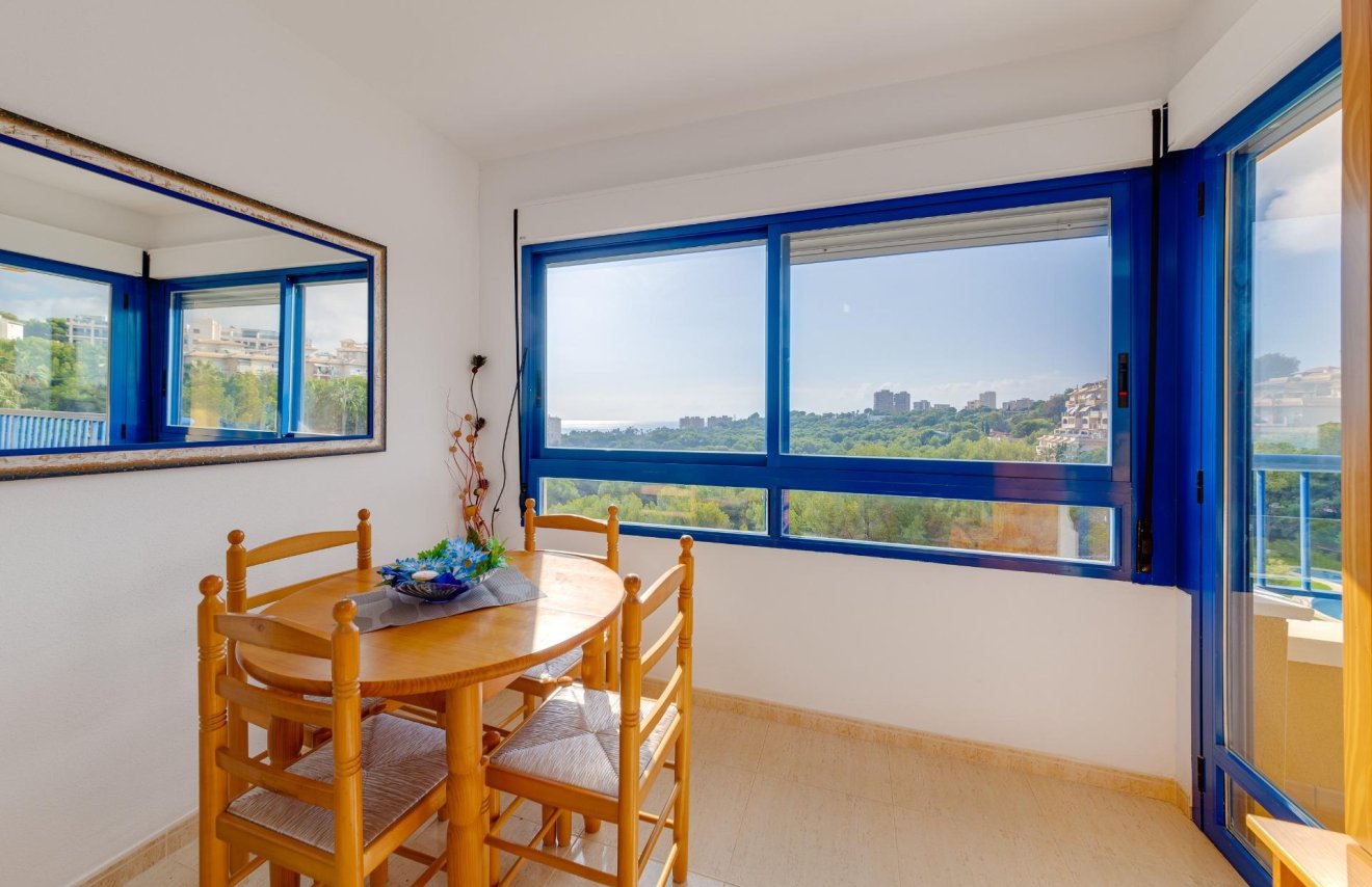 Resale - Apartamento - Orihuela Costa - Altos de Campoamor