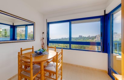 Revente - Apartamento - Orihuela Costa - Altos de Campoamor