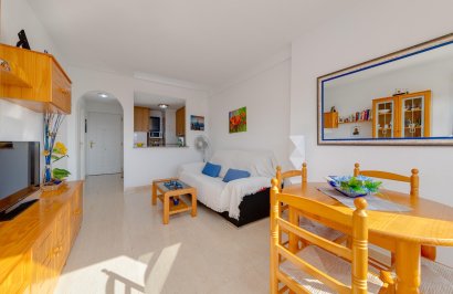 Revente - Apartamento - Orihuela Costa - Altos de Campoamor