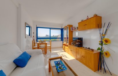 Revente - Apartamento - Orihuela Costa - Altos de Campoamor