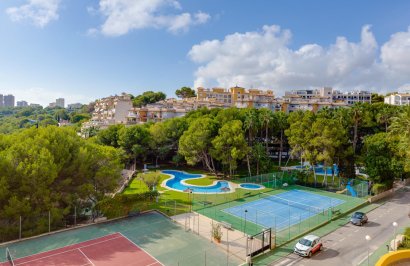 Resale - Apartamento - Orihuela Costa - Altos de Campoamor