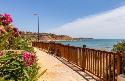 Reventa - Apartamento - Orihuela Costa - Altos de Campoamor