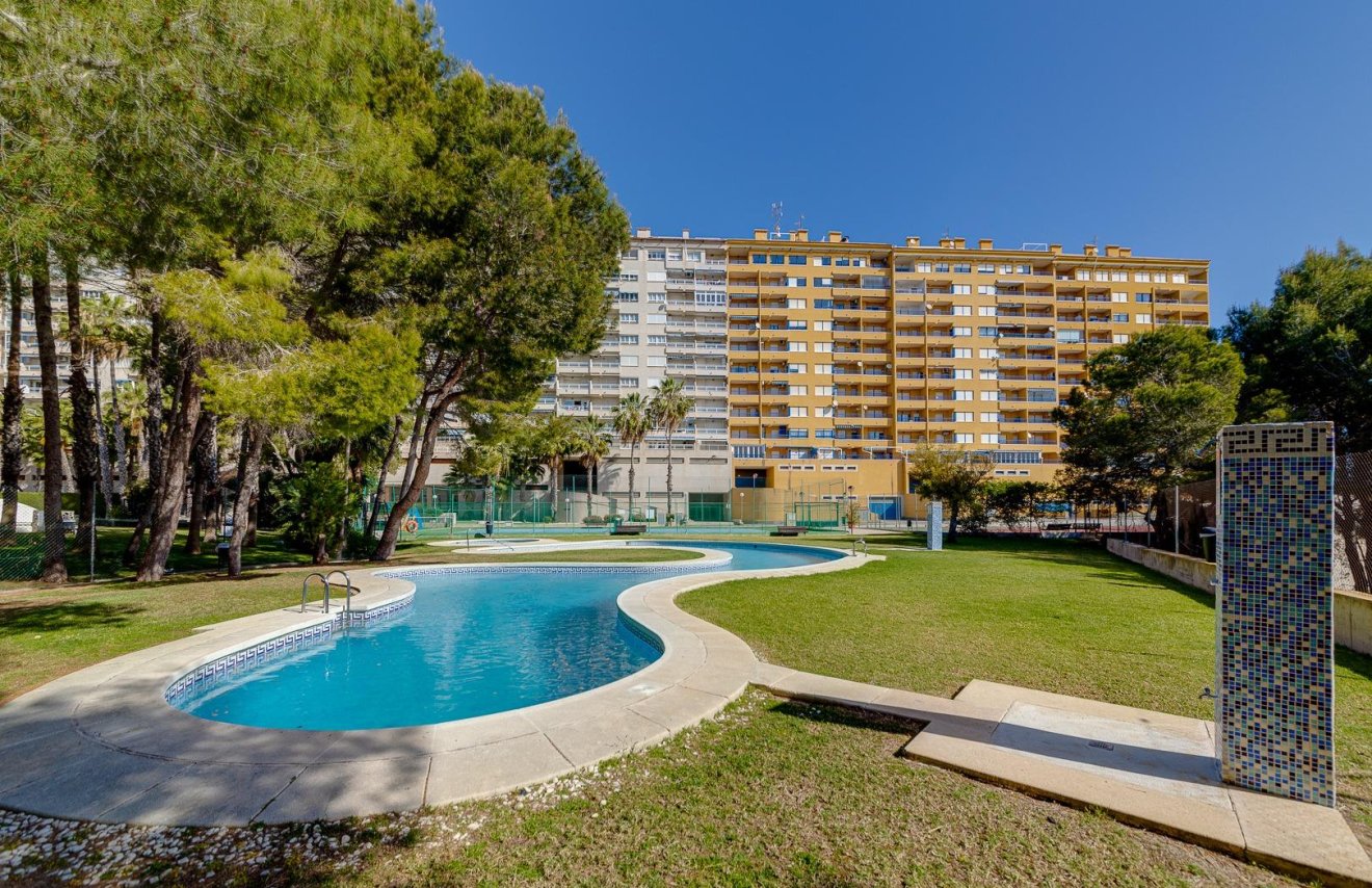 Revente - Apartamento - Orihuela Costa - Altos de Campoamor