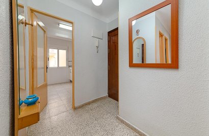 Reventa - Piso - Torrevieja - Playa del Cura