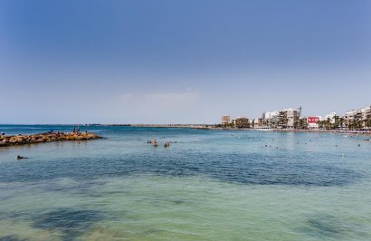 Revente - Piso - Torrevieja - Playa del Cura