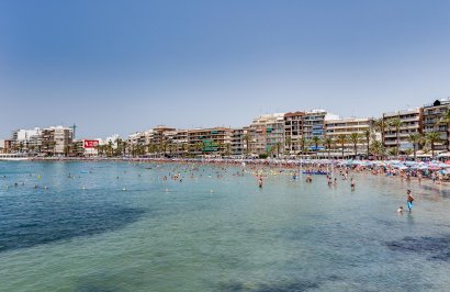 Revente - Piso - Torrevieja - Playa del Cura