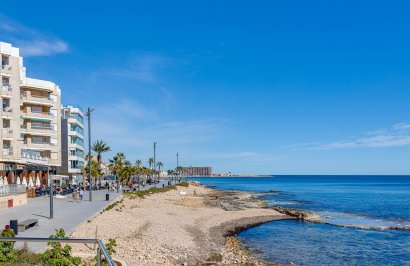 Revente - Piso - Torrevieja - Playa del Cura