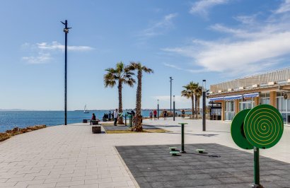 Reventa - Piso - Torrevieja - Playa del Cura