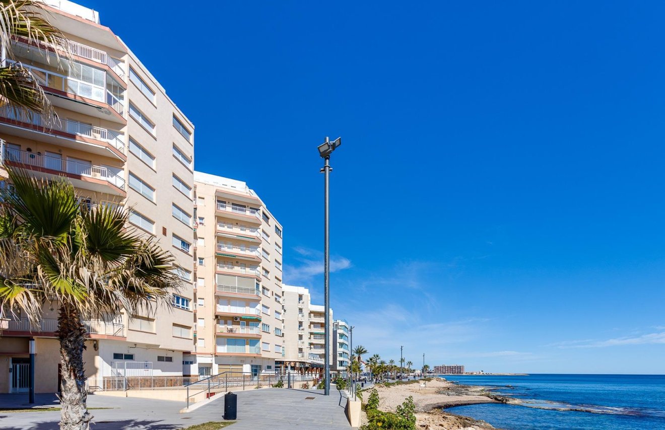 Reventa - Piso - Torrevieja - Playa del Cura