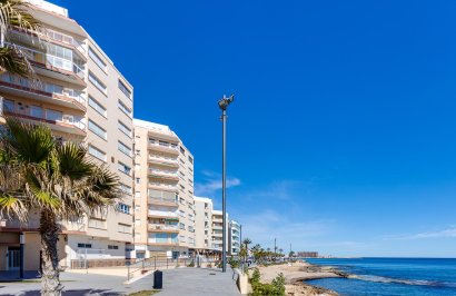 Reventa - Piso - Torrevieja - Playa del Cura