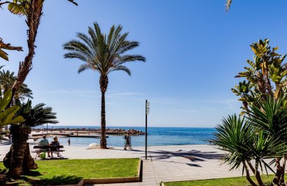 Reventa - Piso - Torrevieja - Playa del Cura