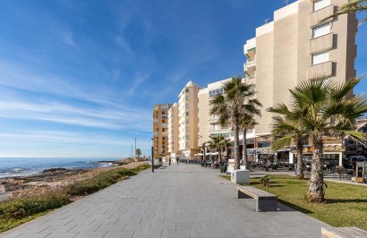 Revente - Piso - Torrevieja - Playa del Cura