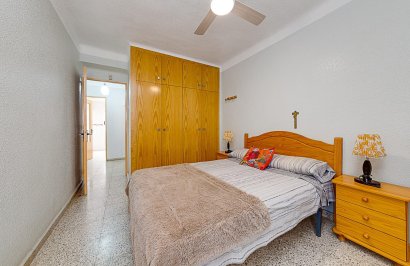 Reventa - Piso - Torrevieja - Playa del Cura