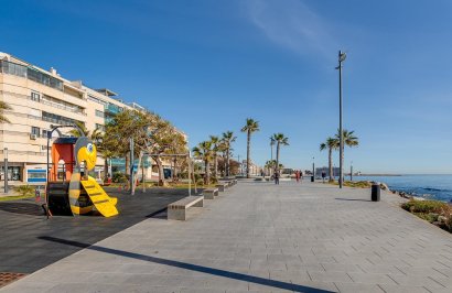 Revente - Piso - Torrevieja - Playa del Cura