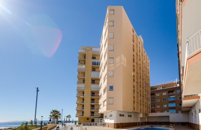 Reventa - Piso - Torrevieja - Playa del Cura