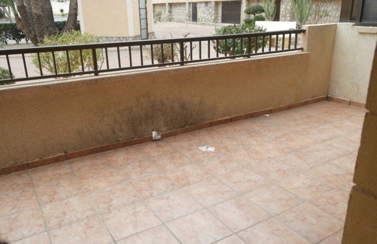 Reventa - Apartamento - Torrevieja - Cabo cervera