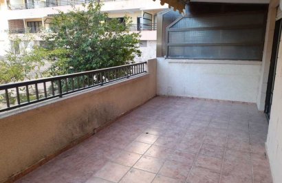 Revente - Apartamento - Torrevieja - Cabo cervera