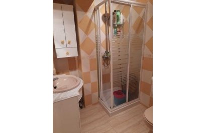 Resale - Apartamento - Torrevieja - Cabo cervera