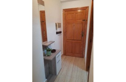 Revente - Apartamento - Torrevieja - Cabo cervera