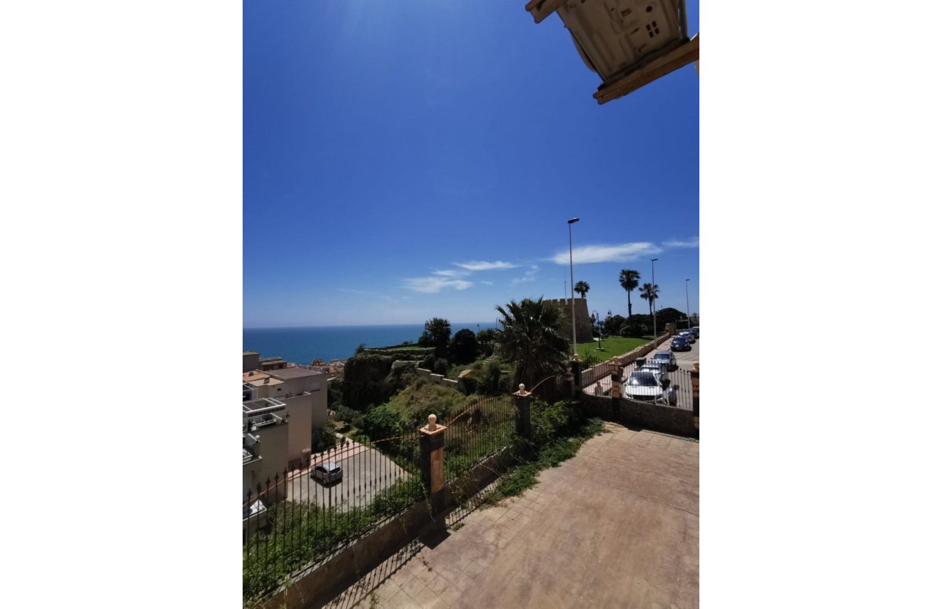 Resale - Apartamento - Torrevieja - Torre del moro