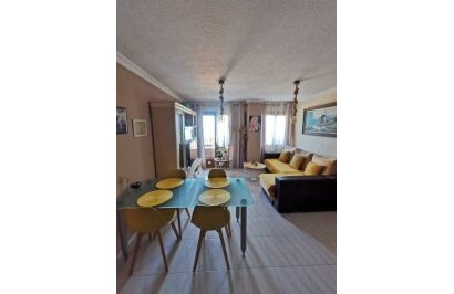 Reventa - Apartamento - Torrevieja - Torre del moro