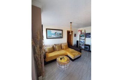 Resale - Apartamento - Torrevieja - Torre del moro